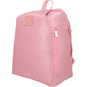 Foto de Mochila Escolar Yadatex Barbie BRB107 Rosa 