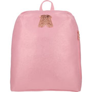 Foto de Mochila Escolar Yadatex Barbie BRB107 Rosa 