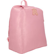 Foto de Mochila Escolar Yadatex Barbie BRB107 Rosa 