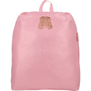 Foto de Mochila Escolar Yadatex Barbie BRB107 Rosa 