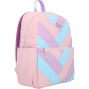 Foto de Mochila Escolar Yadatex Barbie BRB109 Rosa 
