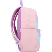 Foto de Mochila Escolar Yadatex Barbie BRB109 Rosa 