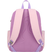 Foto de Mochila Escolar Yadatex Barbie BRB109 Rosa 