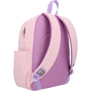 Foto de Mochila Escolar Yadatex Barbie BRB109 Rosa 