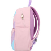Foto de Mochila Escolar Yadatex Barbie BRB109 Rosa 