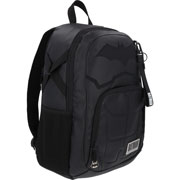 Foto de Mochila Escolar Yadatex Batman BAT034 Negro 