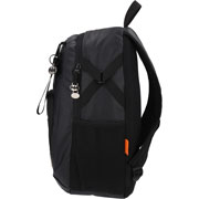 Foto de Mochila Escolar Yadatex Batman BAT034 Negro 