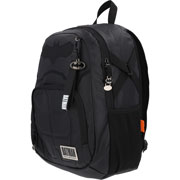 Foto de Mochila Escolar Yadatex Batman BAT034 Negro 
