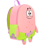 Foto de Mochila Escolar Yadatex Bob Esponja BOB027 Rosa 
