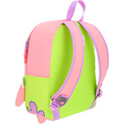 Foto de Mochila Escolar Yadatex Bob Esponja BOB027 Rosa 