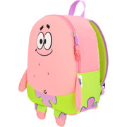 Foto de Mochila Escolar Yadatex Bob Esponja BOB027 Rosa 