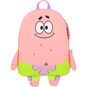 Foto de Mochila Escolar Yadatex Bob Esponja BOB027 Rosa 