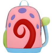 Foto de Mochila Escolar Yadatex Bob Esponja BOB040 Rosa 