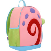 Foto de Mochila Escolar Yadatex Bob Esponja BOB040 Rosa 