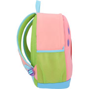 Foto de Mochila Escolar Yadatex Bob Esponja BOB040 Rosa 