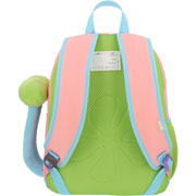 Foto de Mochila Escolar Yadatex Bob Esponja BOB040 Rosa 