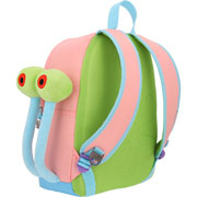 Foto de Mochila Escolar Yadatex Bob Esponja BOB040 Rosa 