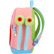 Foto de Mochila Escolar Yadatex Bob Esponja BOB040 Rosa 
