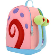 Foto de Mochila Escolar Yadatex Bob Esponja BOB040 Rosa 