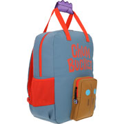 Foto de Mochila Escolar Yadatex Bob Esponja BOB043 Marino 
