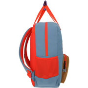 Foto de Mochila Escolar Yadatex Bob Esponja BOB043 Marino 