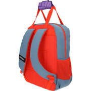 Foto de Mochila Escolar Yadatex Bob Esponja BOB043 Marino 