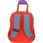 Foto de Mochila Escolar Yadatex Bob Esponja BOB043 Marino 