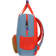 Foto de Mochila Escolar Yadatex Bob Esponja BOB043 Marino 