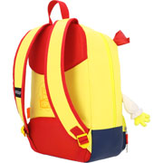 Foto de Mochila Escolar Yadatex Bob Esponja BOB045 Amarillo 