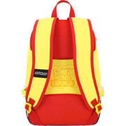 Foto de Mochila Escolar Yadatex Bob Esponja BOB045 Amarillo 