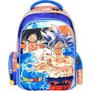 Foto de Mochila escolar Yadatex DBS096 Dragon Ball Super BP multicolor 