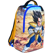 Foto de Mochila Escolar Yadatex Dbz090 Dragon Ball Z Multicolor 