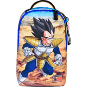 Foto de Mochila Escolar Yadatex Dbz090 Dragon Ball Z Multicolor 
