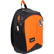 Foto de Mochila Escolar Dragon Ball Z Uniforme Goku Yadatex 