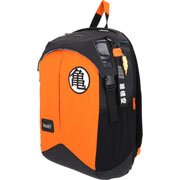 Foto de Mochila Escolar Dragon Ball Z Uniforme Goku Yadatex 