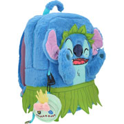 Foto de Mochila Escolar Yadatex Disney Stitch DST027 Azul 