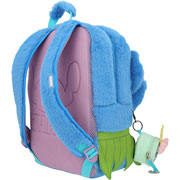 Foto de Mochila Escolar Yadatex Disney Stitch DST027 Azul 