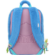 Foto de Mochila Escolar Yadatex Disney Stitch DST027 Azul 