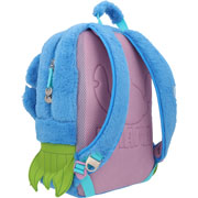 Foto de Mochila Escolar Yadatex Disney Stitch DST027 Azul 