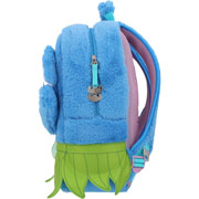 Foto de Mochila Escolar Yadatex Disney Stitch DST027 Azul 