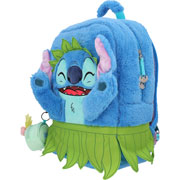 Foto de Mochila Escolar Yadatex Disney Stitch DST027 Azul 