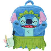 Foto de Mochila Escolar Yadatex Disney Stitch DST027 Azul 