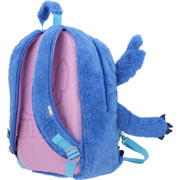 Foto de Mochila Escolar Yadatex Disney Stitch DST028 Azul 
