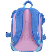Foto de Mochila Escolar Yadatex Disney Stitch DST028 Azul 