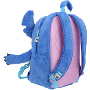 Foto de Mochila Escolar Yadatex Disney Stitch DST028 Azul 