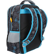 Foto de Mochila Escolar Yadatex Dragon Ball Super DBS159 Negro 