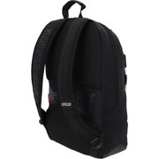 Foto de Mochila Escolar Yadatex Dragon Ball Z DBZ060 Negro 