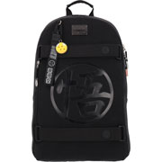 Foto de Mochila Escolar Yadatex Dragon Ball Z DBZ060 Negro 