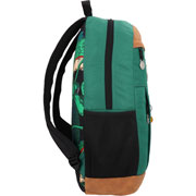 Foto de Mochila Escolar Yadatex Dragon Ball Z DBZ157 Verde 