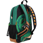 Foto de Mochila Escolar Yadatex Dragon Ball Z DBZ157 Verde 